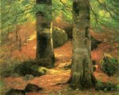 西奥多 克莱门特 斯蒂尔 : Vernon Beeches